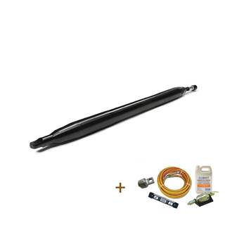 3" Diameter - U300 Underground pneumatic piercing tool