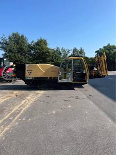 2021 Vermeer 40x55 Directional Drill
