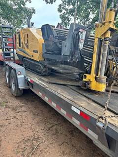 2013 Vermeer 20x22 Series II HDD Package (Trailer, Location Set) in ALMA, ARKANSAS