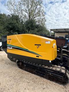 2019 Vermeer D24X40 Series 3 Directional Drill