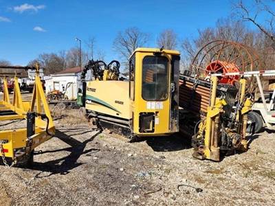 2013 Vermeer D36x50 Directional Drill