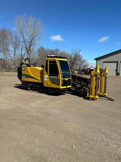 2018 Vermeer D40x55 S3 Directional Drill