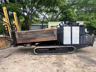 2012 Vermeer D9x13 Series II (2,950 hours) in MELISSA, TEXAS