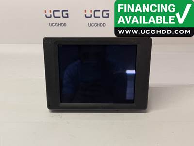 Used DigiTrak® Aurora Built In Remote Display. Stock number: #A34