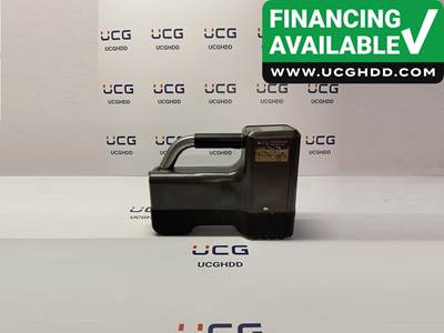 Used DigiTrak® F2 Locator (Receiver). Stock number: #A4