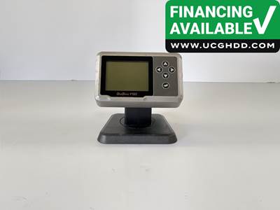 Used DigiTrak® FSD™ Remote Display. Stock number: #Z301