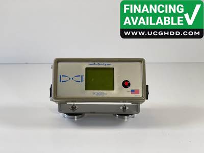 Used DigiTrak® LT™ Remote Display. Stock number: #Z703