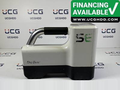 Used DigiTrak® SE Locator (Receiver). Stock number: #A37