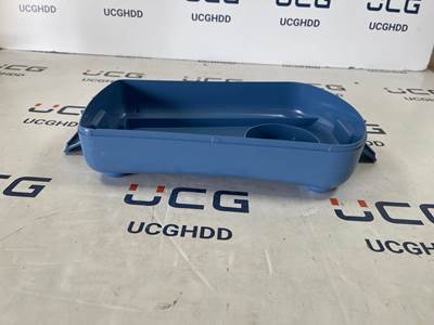 New Tool Tray for Radiodetection TX Transmitters. Stock number: R51