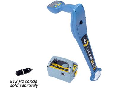 Schonstedt u-Locate+