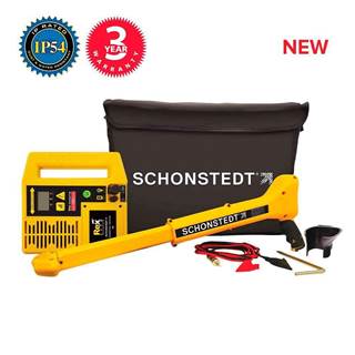 Schonstedt Rex LITE Pipe & Cable Locator