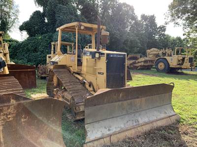Caterpillar D5M XL Dozer