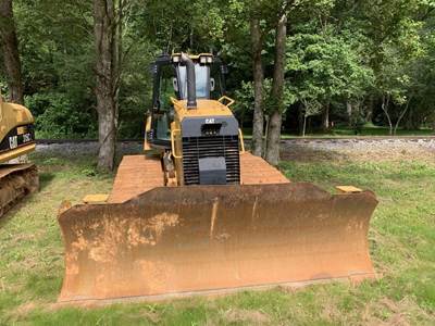Caterpillar D6K2 LGP Dozer