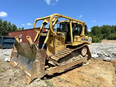Caterpillar D6R XL Dozer