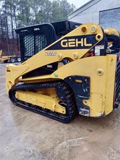 Gehl VT320 Skid Steer