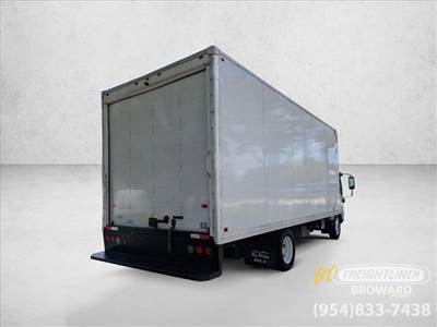 Chevrolet 4500 SERIES Cab & Chassis Truck - Automatic