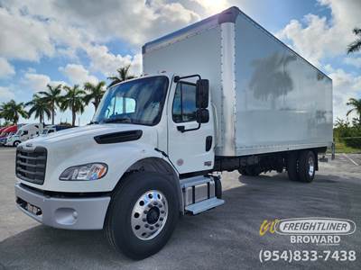 2026 Freightliner M2 106 Cab & Chassis Truck
