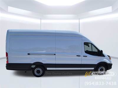 Ford Transit Cargo Van - Automatic
