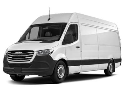 Freightliner Sprinter Cargo Van - Automatic