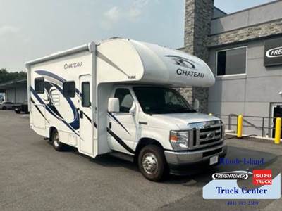 2022 Ford E-350 Chateau - RV