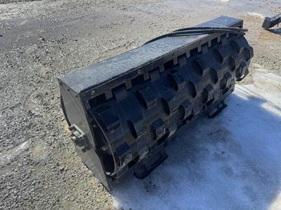 GIYI CW59 Compaction Wheel