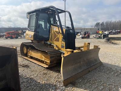 Caterpillar D2 LGP Dozer