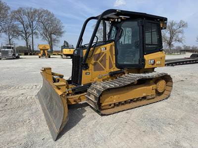 Caterpillar D2 LGP Dozer