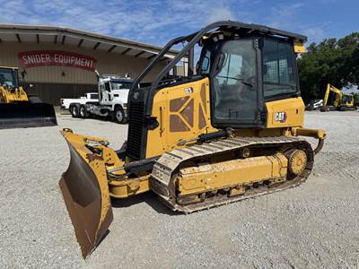Caterpillar D3 Dozer