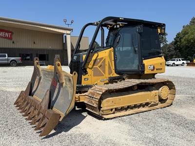 Caterpillar D3 Dozer