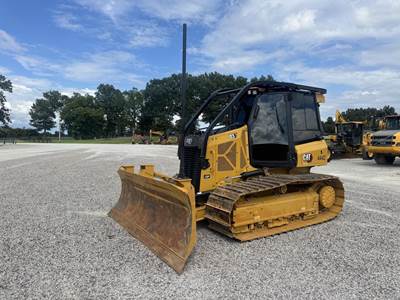 Caterpillar D3 LGP Dozer