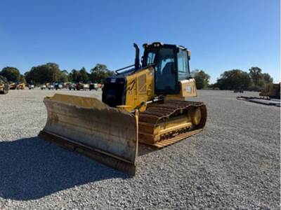 Caterpillar D4 Dozer