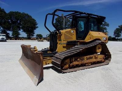 Caterpillar D5 Dozer