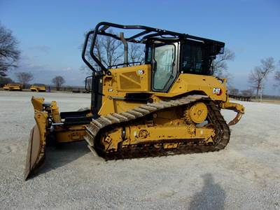 Caterpillar D5 Dozer