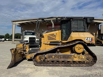 Caterpillar D5 Dozer