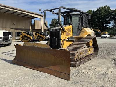 Caterpillar D5 Dozer