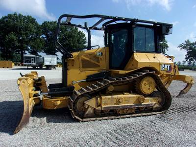 Caterpillar D5 Dozer