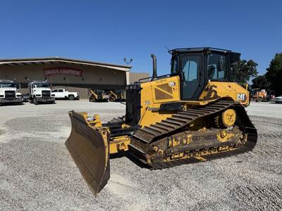 Caterpillar D5 LGP Dozer