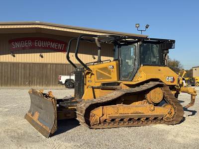 Caterpillar D5 LGP Dozer