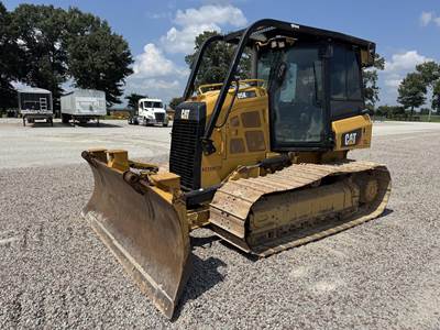 Caterpillar D5K2 LGP Dozer