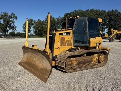 Caterpillar D5K2 LGP Dozer