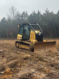 Caterpillar D5K2 XL Dozer