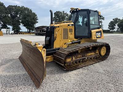 Caterpillar D6K2 LGP Dozer