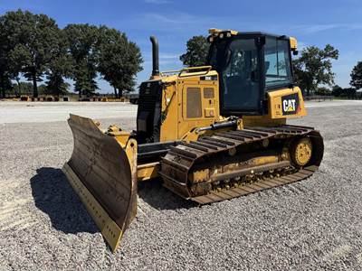 Caterpillar D6K2 LGP Dozer