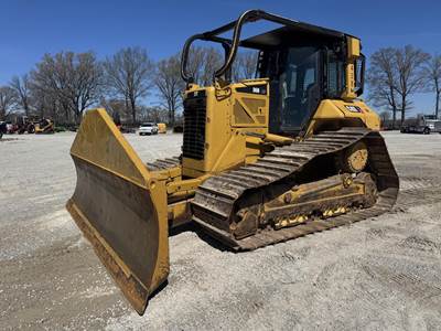 Caterpillar D6N LGP Dozer