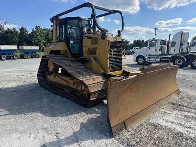 Caterpillar D6N LGP Dozer