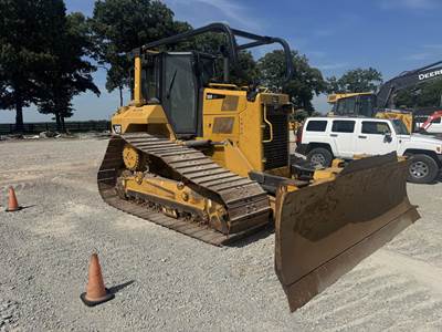 Caterpillar D6N LGP Dozer