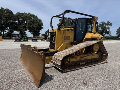 Caterpillar D6N LGP Dozer