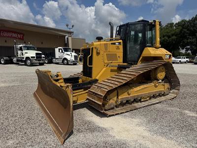 Caterpillar D6N LGP Dozer