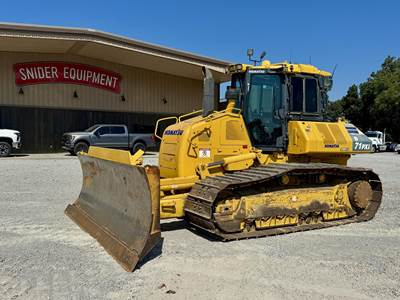 Komatsu D71PXI-24 Dozer