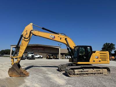 Caterpillar 330 Excavator